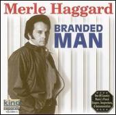 Branded Man [King Compilation]