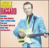 Merle Haggard [Castle Pulse]