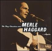 Oh Boy Classics Presents: Merle Haggard Again