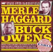 Stars over Bakersfield: Early Recordings