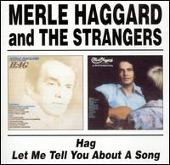 Hag/Let Me Tell You About a Song