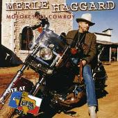 Live at Billy Bob's Texas: Motercycle Cowboy