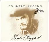 Country Legend [2 Disc]