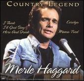 Country Legend, Vol. 1