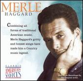 Classic American Voices