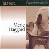 Merle Haggard [2003]
