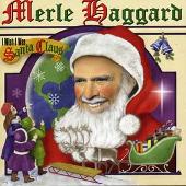 I Wish I Was Santa Claus