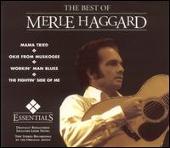 Best of Merle Haggard [St. Clair]