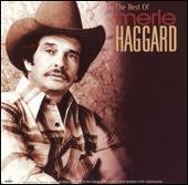 Best of Merle Haggard, Vol. 1 [Platinum Disc]