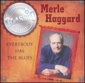 Everybody Has the Blues