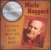 It's Not Love (But It's Not Bad) [Compilation]