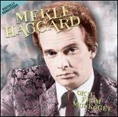 Okie from Muskogee [American Legends Compilation]