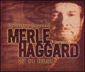 Merle Haggard [Box Set]