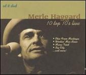 10 Top 10s Live