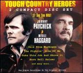 Tough Country Heroes