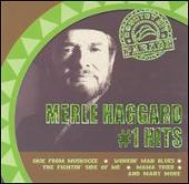 Country Hit Parade: #1 Hits