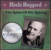 Roots of My Raising [Cbuj Ent Compilation]