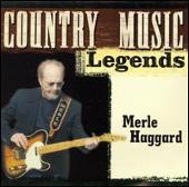 Country Music Legends [Cbuj Ent]