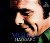 Merle Haggard [St. Clair]