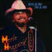 Best of the 70's and 80's