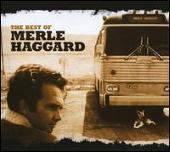 Best of Merle Haggard [Capitol 2009]
