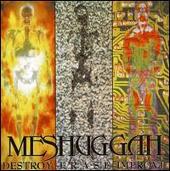Destroy Erase Improve [Reloaded]
