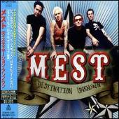 Destination Unknown [Bonus Track]