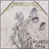 ...And Justice for All [Japan Bonus Track]