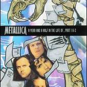 Year and a Half in the Life Of... Pts. 1 & 2 [#1]