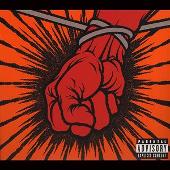 St. Anger