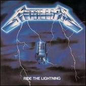 Ride the Lightning [Bonus Tracks]