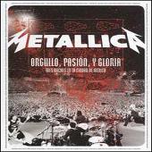 Orgullo, Pasion y Gloria: Tres Noches en Mexico [Bonus CD] [DVD]