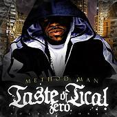 Taste Of Tical, Vol.3 (Explicit)