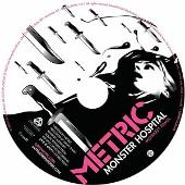 Monster Hospital (MSTRKRFT Remix)