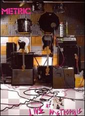 Live at Metropolis