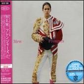 Frengers [Japan Bonus Tracks]