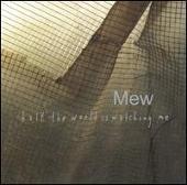 Half the World Is Watching Me [Bonus CD]