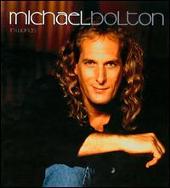 Michael Bolton [Collector's Tin] [F.Y.E. Exclusive]