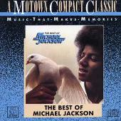 Best of Michael Jackson [Motown]