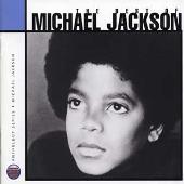 Anthology: The Best of Michael Jackson