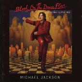 Blood On The Dance Floor: HIStory In The Mix