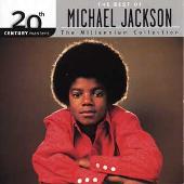 20th Century Masters - The Millennium Collection: The Best of Michael Jackson