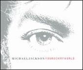 You Rock My World [Canada CD]