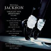 Michael Jackson Greatest HIts HIStory Volume I
