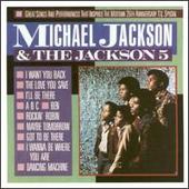 Michael Jackson and the Jackson 5