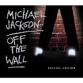Off The Wall (Bonus Tracks)