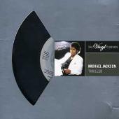 Thriller (The Vinyl Classics)