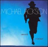Smooth Criminal [DualDisc]