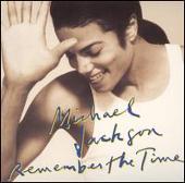 Remember the Time [DualDisc]
