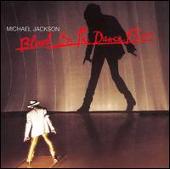 Blood on the Dance Floor [DualDisc]